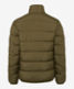 Olive,Men,Jackets,Style ALDO,Stand-alone rear view