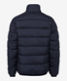 Navy,Men,Jackets,Style ALDO,Stand-alone rear view