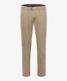Beige,Men,Pants,REGULAR,Style JIM,Stand-alone front view