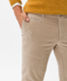 Beige,Men,Pants,SLIM,Style FABIO,Detail 2