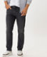 Steel grey,Men,Jeans,STRAIGHT,Style CADIZ,Front view