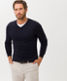 Navy,Men,Knitwear | Sweatshirts,Style VICO,Front view