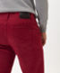 Burned red,Men,Pants,REGULAR,Style COOPER FANCY,Detail 1