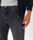 Grey used,Men,Jeans,REGULAR,Style COOPER,Detail 2