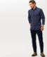Fjord,Men,Shirts,MODERN FIT,Style HAROLD,Outfit view