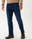 Regular blue,Men,Jeans,REGULAR,Style COOPER,Front view