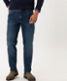 14,Men,Jeans,STRAIGHT,Style CADIZ,Front view