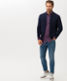 Fjord,Men,Shirts,MODERN FIT,Style HAROLD,Outfit view