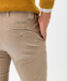 Beige,Men,Pants,SLIM,Style FABIO,Detail 1