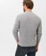 Platin,Men,Knitwear | Sweatshirts,Style RICK,Rear view