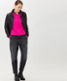 Used dark grey,Women,Pants,RELAXED,Style MELO S,Outfit view