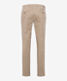 Sesame,Men,Pants,SLIM,Style FABIO IN,Stand-alone rear view