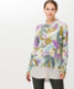 Sage,Women,Knitwear | Sweatshirts,Style LISA,Front view