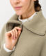 Grey green,Women,Knitwear | Sweatshirts,Style LEILA,Detail 1