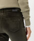 Dark olive,Women,Pants,FEMININE,Style CAROLA,Detail 1