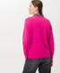 Orchid,Women,Knitwear | Sweatshirts,Style LIZ,Rear view