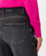 Used dark grey,Women,Pants,RELAXED,Style MELO S,Detail 1