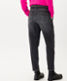 Used dark grey,Women,Pants,RELAXED,Style MELO S,Rear view