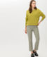 Winter kiwi,Women,Knitwear | Sweatshirts,Style LIZ,Outfit view