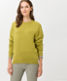 Winter kiwi,Women,Knitwear | Sweatshirts,Style LIZ,Front view