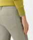 Clean grey green,Women,Jeans,STRAIGHT,Style MARON,Detail 1