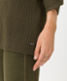 Khaki,Women,Knitwear | Sweatshirts,Style TAYLOR,Detail 2