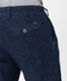 Dark blue,Men,Pants,REGULAR,STYLE MIKE,Detail 1