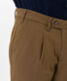 Brown,Men,Pants,REGULAR,STYLE LUIS,Detail 2