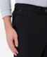Black,Men,Pants,Style THILO,Detail 2