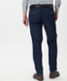 Dark blue,Men,Pants,REGULAR,STYLE MIKE,Outfit view