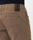 Brown,Men,Pants,REGULAR,Style LUKE,Detail 1