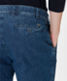 Regular blue,Men,Pants,REGULAR,STYLE MIKE,Detail 1