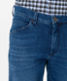 Denim blue,Men,Jeans,REGULAR,Style LASSE,Detail 2