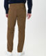 Brown,Men,Pants,REGULAR,STYLE LUIS,Outfit view