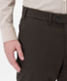 Brown,Men,Pants,REGULAR,Style JONAS,Detail 2