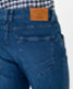 Denim blue,Men,Jeans,REGULAR,Style LASSE,Detail 1