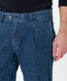 Regular blue,Men,Pants,REGULAR,STYLE MIKE,Detail 2