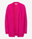 Orchid,Women,Knitwear | Sweatshirts,Style ANIQUE,Stand-alone front view