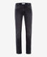 Dark grey used,Men,Jeans,SLIM,Style CHUCK,Stand-alone front view