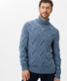 Storm,Men,Knitwear | Sweatshirts,Style BRIAN,Front view