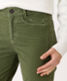 Khaki,Women,Pants,SKINNY,Style SHAKIRA S,Detail 2
