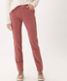 Winter blush,Women,Pants,SLIM,Style MARY,Front view