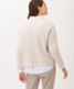 Pearl,Women,Knitwear | Sweatshirts,Style LEE,Rear view