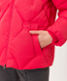 Smooth red,Women,Jackets,Style TORONTO,Detail 2