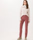 Winter blush,Women,Pants,SLIM,Style MARY,Outfit view
