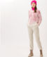 Silver,Women,Knitwear | Sweatshirts,Style LISA,Outfit view