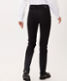 Used black,Women,Jeans,SLIM,Style MARY,Rear view