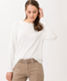 Offwhite,Women,Shirts | Polos,Style CARINA,Front view