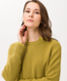 Winter kiwi,Women,Knitwear | Sweatshirts,Style LESLEY,Detail 1