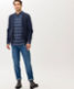 Denim,Men,Knitwear | Sweatshirts,Style JOHN,Outfit view